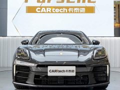 Porsche Panamera 2.9T - ფოტო 2