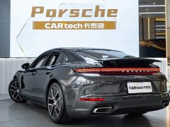 Porsche Panamera 2.9T - ფოტო 6