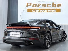 Porsche Panamera 2.9T - ფოტო 7