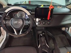 Toyota Corolla 2021 TNGA 1.5L CVT Pioneer Edition - ფოტო 10