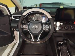 Toyota Corolla 2021 TNGA 1.5L CVT Pioneer Edition - ფოტო 11