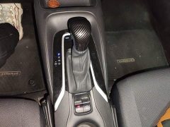 Toyota Corolla 2021 TNGA 1.5L CVT Pioneer Edition - ფოტო 15