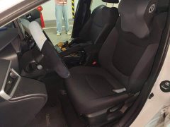 Toyota Corolla 2021 TNGA 1.5L CVT Pioneer Edition - ფოტო 16