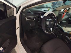 Toyota Corolla 2021 TNGA 1.5L CVT Pioneer Edition - ფოტო 17