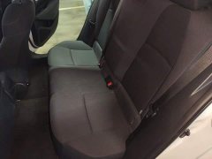 Toyota Corolla 2021 TNGA 1.5L CVT Pioneer Edition - ფოტო 18