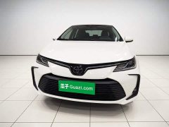 Toyota Corolla 2021 TNGA 1.5L CVT Pioneer Edition - ფოტო 2