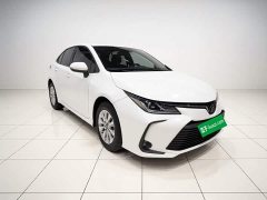 Toyota Corolla 2021 TNGA 1.5L CVT Pioneer Edition - ფოტო 3