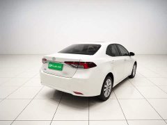 Toyota Corolla 2021 TNGA 1.5L CVT Pioneer Edition - ფოტო 5
