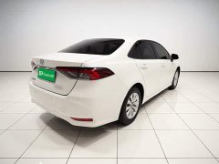 Toyota Corolla 2021 TNGA 1.5L CVT Pioneer Edition - ფოტო 6