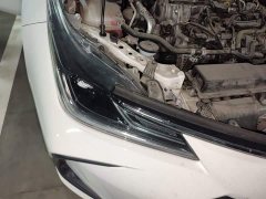 Toyota Corolla 2021 TNGA 1.5L CVT Pioneer Edition - ფოტო 7