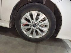 Toyota Corolla 2021 TNGA 1.5L CVT Pioneer Edition - ფოტო 8