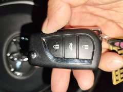 Toyota Corolla 2021 TNGA 1.5L CVT Pioneer Edition - ფოტო 9