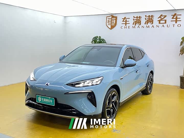 Denza BYD Denza N7 630 AWD Intelligent Driving Max - ავტომობილი ჩინეთიდან