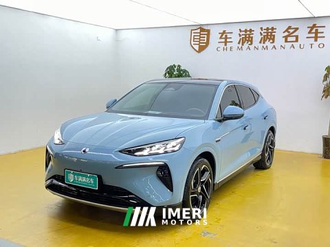 2024 Denza N7 630 AWD Intelligent Driving Max - ავტომობილი ჩინეთიდან