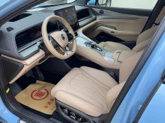 Denza BYD Denza N7 630 AWD Intelligent Driving Max - ფოტო 3