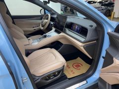 Denza BYD Denza N7 630 AWD Intelligent Driving Max - ფოტო 4