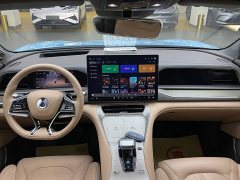 Denza BYD Denza N7 630 AWD Intelligent Driving Max - ფოტო 5