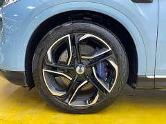 Denza BYD Denza N7 630 AWD Intelligent Driving Max - ფოტო 8