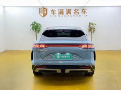 Denza BYD Denza N7 630 AWD Intelligent Driving Max - ფოტო 9