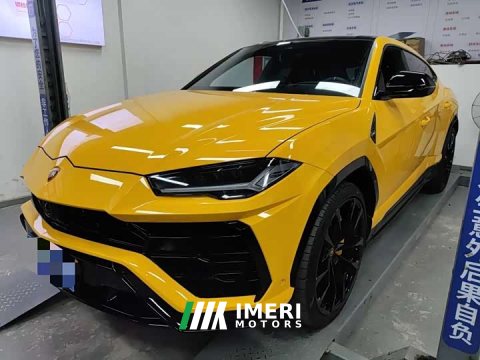 2022 Lamborghini Urus 2021 4.0T V8 - ავტომობილი ჩინეთიდან