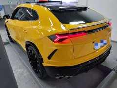 Lamborghini Urus 2021 4.0T V8 - ფოტო 4