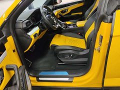 Lamborghini Urus 2021 4.0T V8 - ფოტო 6