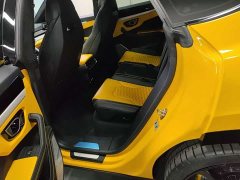 Lamborghini Urus 2021 4.0T V8 - ფოტო 7