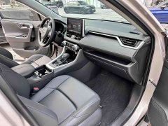 Toyota Vland 2022 2.0L CVT FWD Luxury Plus - ფოტო 11