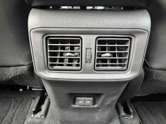 Toyota Vland 2022 2.0L CVT FWD Luxury Plus - ფოტო 12
