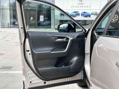 Toyota Vland 2022 2.0L CVT FWD Luxury Plus - ფოტო 14