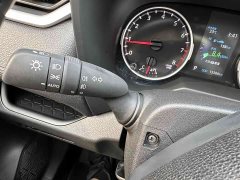 Toyota Vland 2022 2.0L CVT FWD Luxury Plus - ფოტო 15