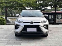 Toyota Vland 2022 2.0L CVT FWD Luxury Plus - ფოტო 2