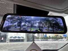 Toyota Vland 2022 2.0L CVT FWD Luxury Plus - ფოტო 20