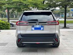 Toyota Vland 2022 2.0L CVT FWD Luxury Plus - ფოტო 3