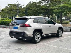 Toyota Vland 2022 2.0L CVT FWD Luxury Plus - ფოტო 4