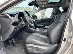Toyota Vland 2022 2.0L CVT FWD Luxury Plus - ფოტო 5