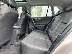 Toyota Vland 2022 2.0L CVT FWD Luxury Plus - ფოტო 6