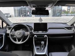Toyota Vland 2022 2.0L CVT FWD Luxury Plus - ფოტო 7