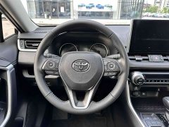 Toyota Vland 2022 2.0L CVT FWD Luxury Plus - ფოტო 8