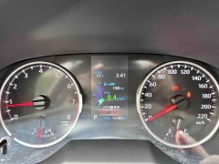 Toyota Vland 2022 2.0L CVT FWD Luxury Plus - ფოტო 9