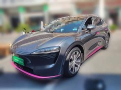 Luxeed Zhiji R7 Pure Electric 667km Pro - ფოტო 1