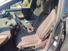 Luxeed Zhiji R7 Pure Electric 667km Pro - ფოტო 11