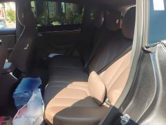 Luxeed Zhiji R7 Pure Electric 667km Pro - ფოტო 13
