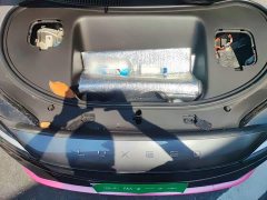 Luxeed Zhiji R7 Pure Electric 667km Pro - ფოტო 16