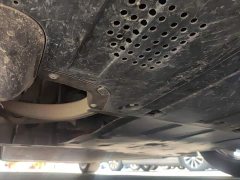 Luxeed Zhiji R7 Pure Electric 667km Pro - ფოტო 17