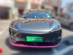 Luxeed Zhiji R7 Pure Electric 667km Pro - ფოტო 2