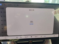 Luxeed Zhiji R7 Pure Electric 667km Pro - ფოტო 20