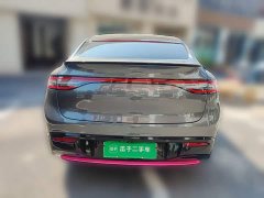 Luxeed Zhiji R7 Pure Electric 667km Pro - ფოტო 3