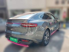 Luxeed Zhiji R7 Pure Electric 667km Pro - ფოტო 4