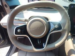 Luxeed Zhiji R7 Pure Electric 667km Pro - ფოტო 6